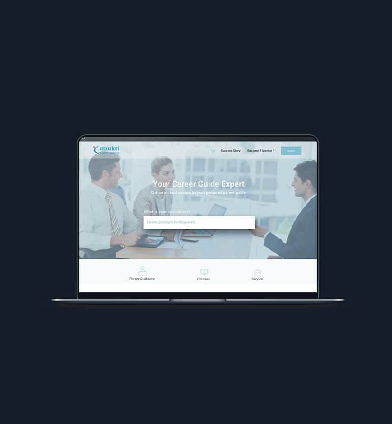 Portfolio Image